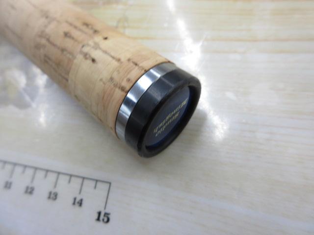 クロノタクト CT5112SL Kガイド｜＠ベリーネット 日本最大新品中古釣具