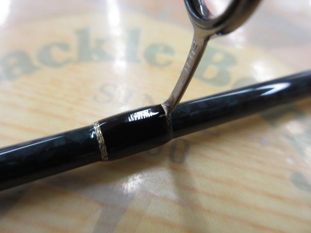 クロノタクト CT5112SL Kガイド｜＠ベリーネット 日本最大新品中古釣具