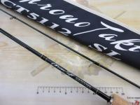 クロノタクト CT5112SL Kガイド