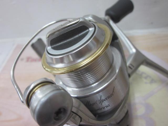 98ステラ 2500SDH｜＠ベリーネット 日本最大新品中古釣具WEBショップ