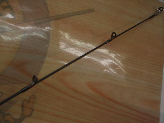 デストロイヤー F3st-611ti-S(エヴォルジオンMX40)TITANIUM SHAFT