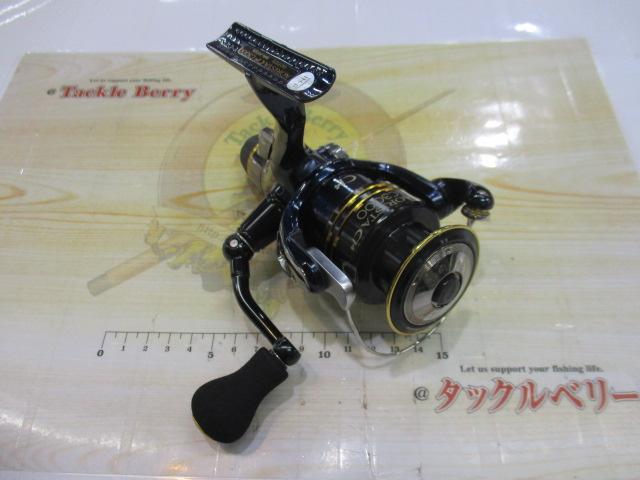 10アオリスタCI4 C3000｜＠ベリーネット 日本最大新品中古釣具
