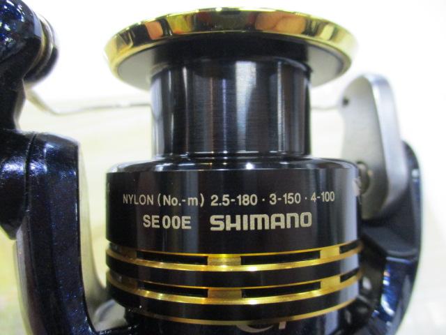アオリスタ CI4 C3000 10アオリスタCI4 C3000｜＠ベリーネット 日本最大新品中古釣具