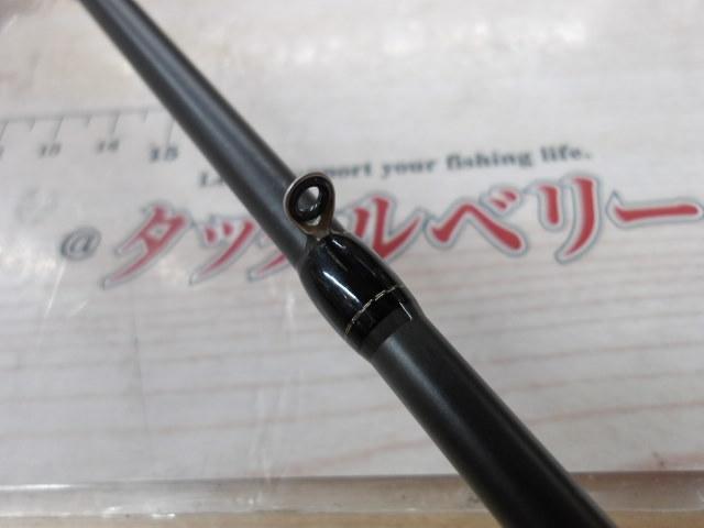 ブルートレック DBTC-67ML-BF