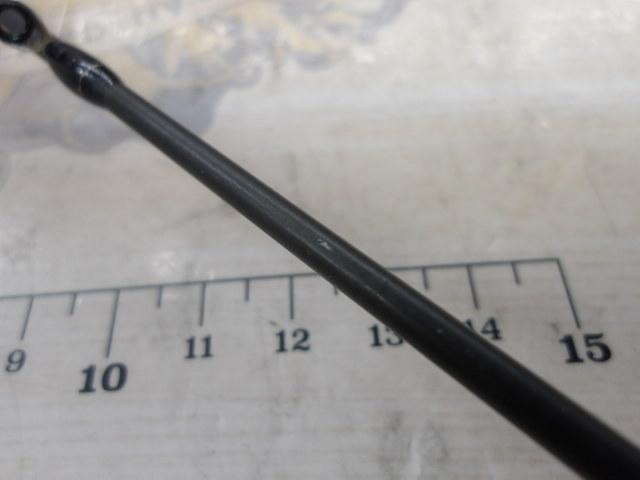 ブルートレック DBTC-67ML-BF