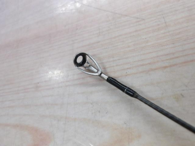 ブルートレック DBTC-67ML-BF