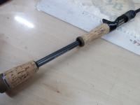 ブルートレック DBTC-67ML-BF