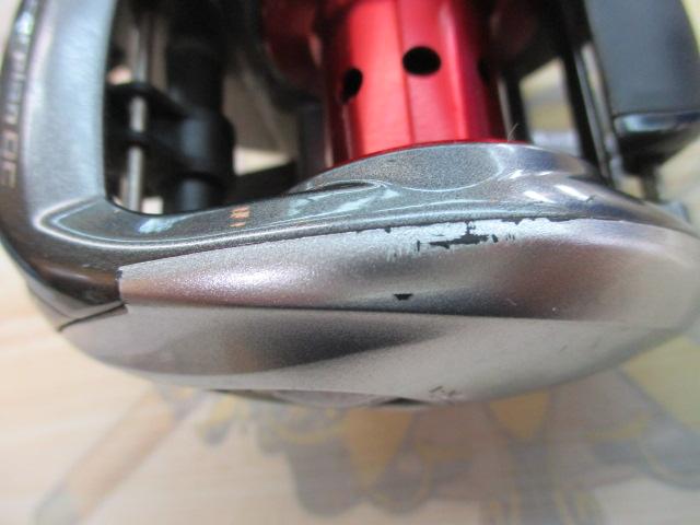 スコーピオンDC RH