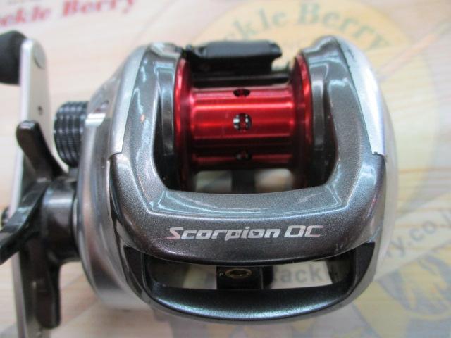 スコーピオンDC RH