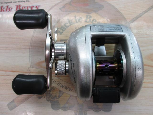 メタニウムMg LH