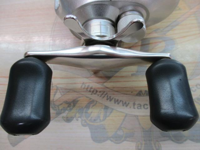 メタニウムMg LH