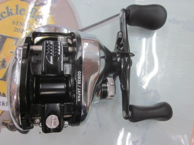 12アンタレスHG LH｜＠ベリーネット 日本最大新品中古釣具WEB