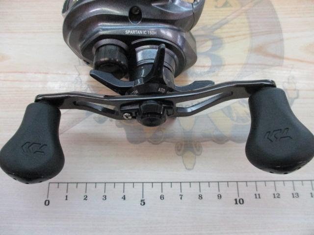 18スパルタンIC 150H