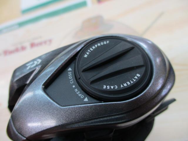 18スパルタンIC 150H｜＠ベリーネット 日本最大新品中古釣具WEB