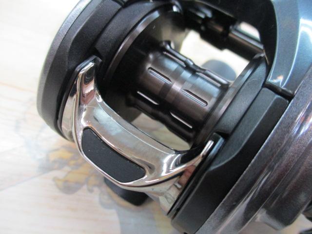 18スパルタンIC 150H｜＠ベリーネット 日本最大新品中古釣具WEB