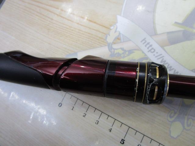 セフィアリミテッド S83L｜＠ベリーネット 日本最大新品中古釣具