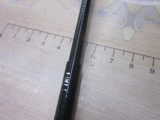 ILインプレッサ 4-52遠投