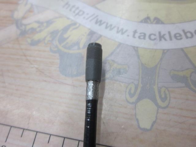 ILインプレッサ 4-52遠投