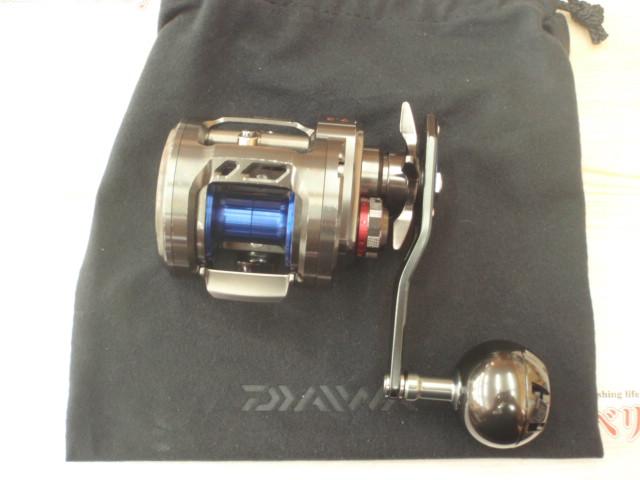 ソルティガBJ 200SH｜＠ベリーネット 日本最大新品中古釣具WEB