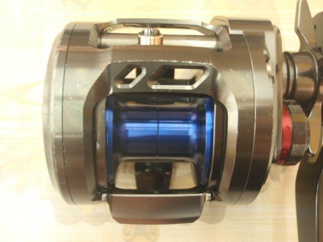 ソルティガBJ 200SH｜＠ベリーネット 日本最大新品中古釣具WEB