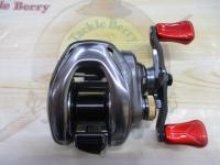 15メタニウムDC XG (RH) 前期モデル