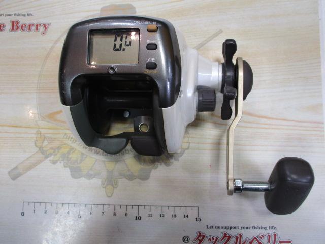 98デジタナSLS小船 3000