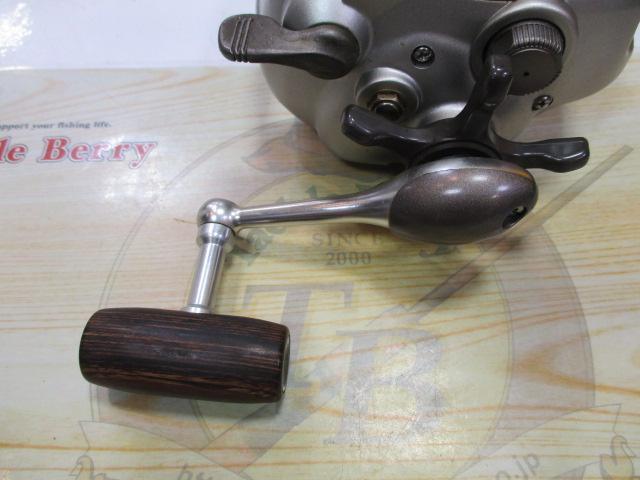 SHIMANO 98電動丸3000XH SHIMANO 98電動丸3000XH