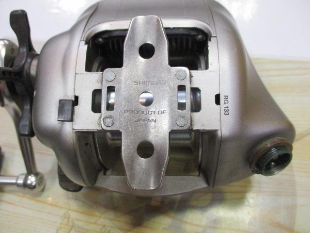98電動丸 3000XH｜＠ベリーネット 日本最大新品中古釣具WEBショップ