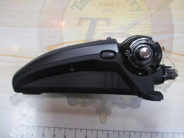 20レイクマスター CT-T ダークグレー