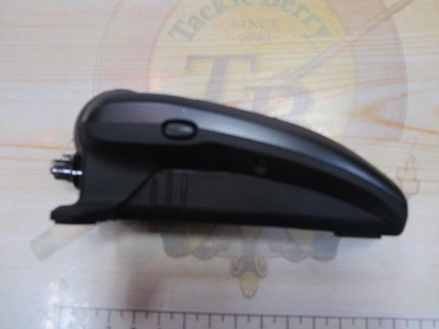 20レイクマスター CT-T ダークグレー