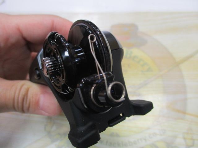 20レイクマスター CT-T ダークグレー