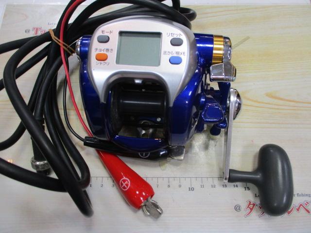 ハイパータナコン 500Fe｜＠ベリーネット 日本最大新品中古釣具