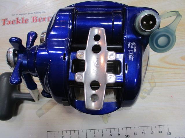 ハイパータナコン 500Fe｜＠ベリーネット 日本最大新品中古釣具