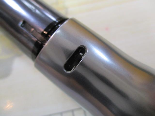 ネッサリミテッド S104MH