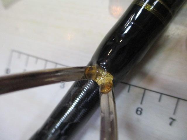 ネッサリミテッド S104MH