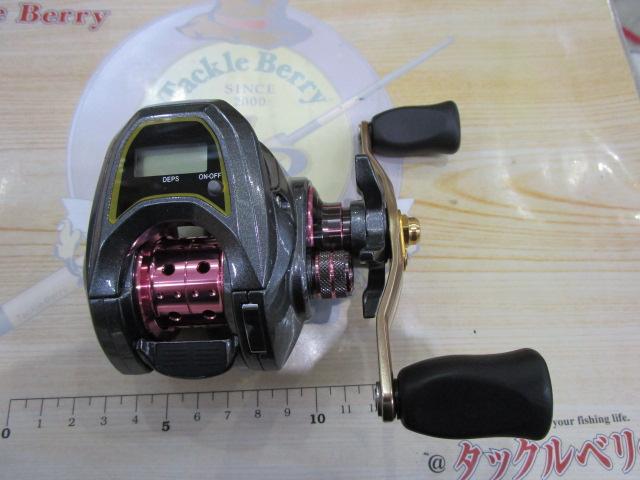 紅牙X IC｜＠ベリーネット 日本最大新品中古釣具WEBショップ