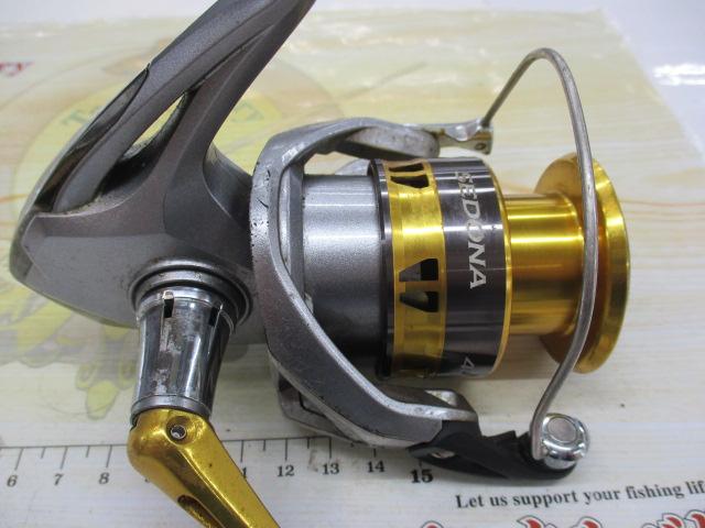 17セドナ 4000｜＠ベリーネット 日本最大新品中古釣具WEBショップ