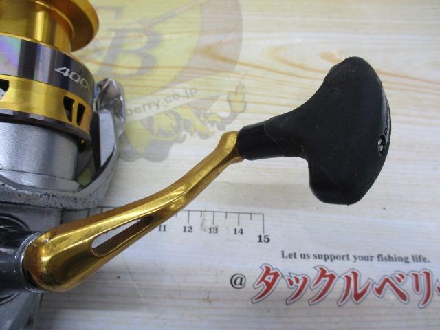 17セドナ 4000｜＠ベリーネット 日本最大新品中古釣具WEBショップ