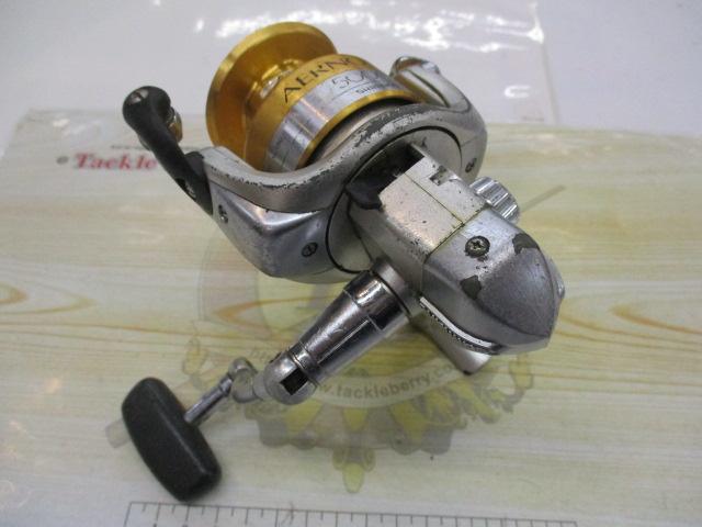 09エアノスXT 5000