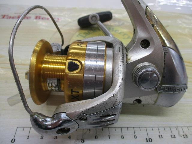 09エアノスXT 5000