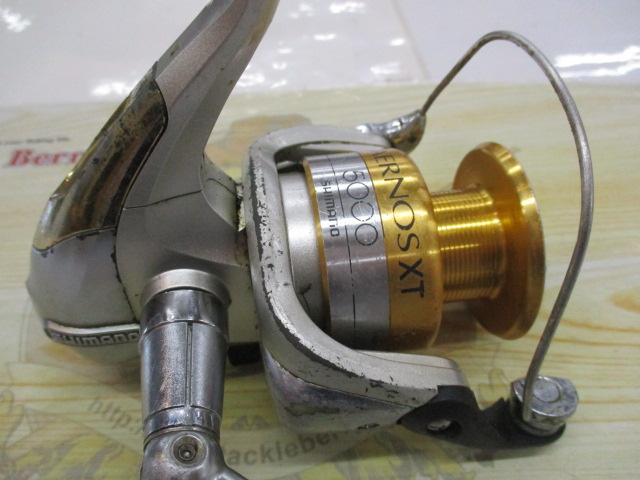 09エアノスXT 5000