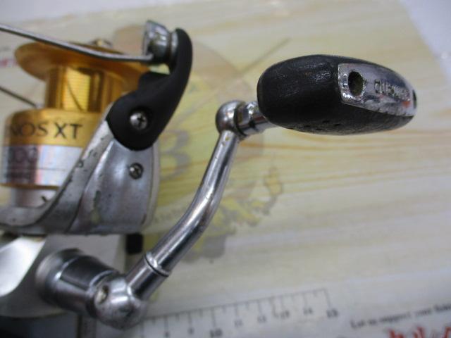 09エアノスXT 5000