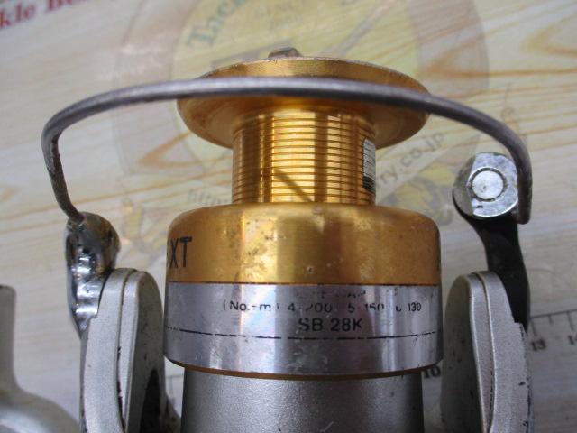 09エアノスXT 5000