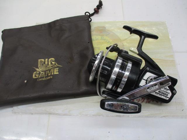 ミリオンマックス 8000