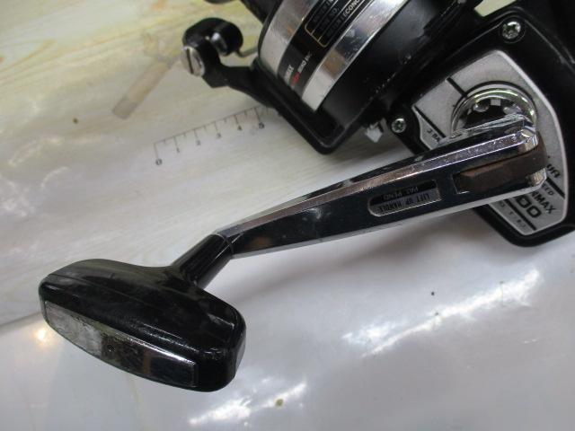 ミリオンマックス 8000