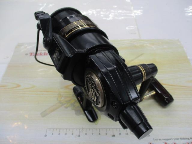 プロスカイヤー7スーパーノーズ 左