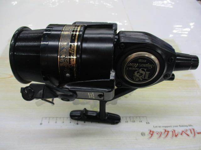 プロスカイヤー7スーパーノーズ 左