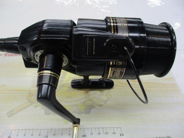 プロスカイヤー7スーパーノーズ 左