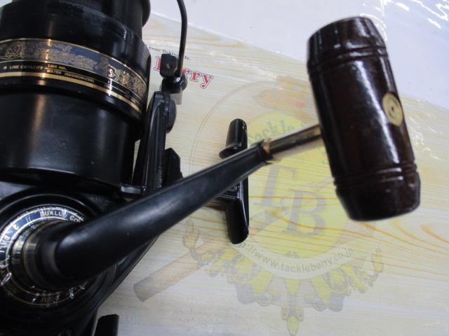 プロスカイヤー7スーパーノーズ 左