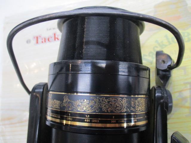 プロスカイヤー7スーパーノーズ 左